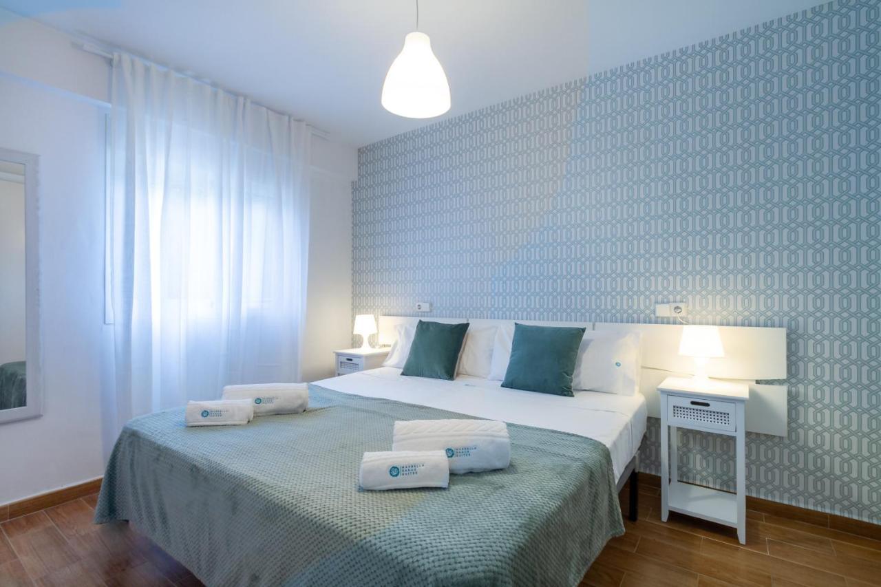 Banus - Front Apartment