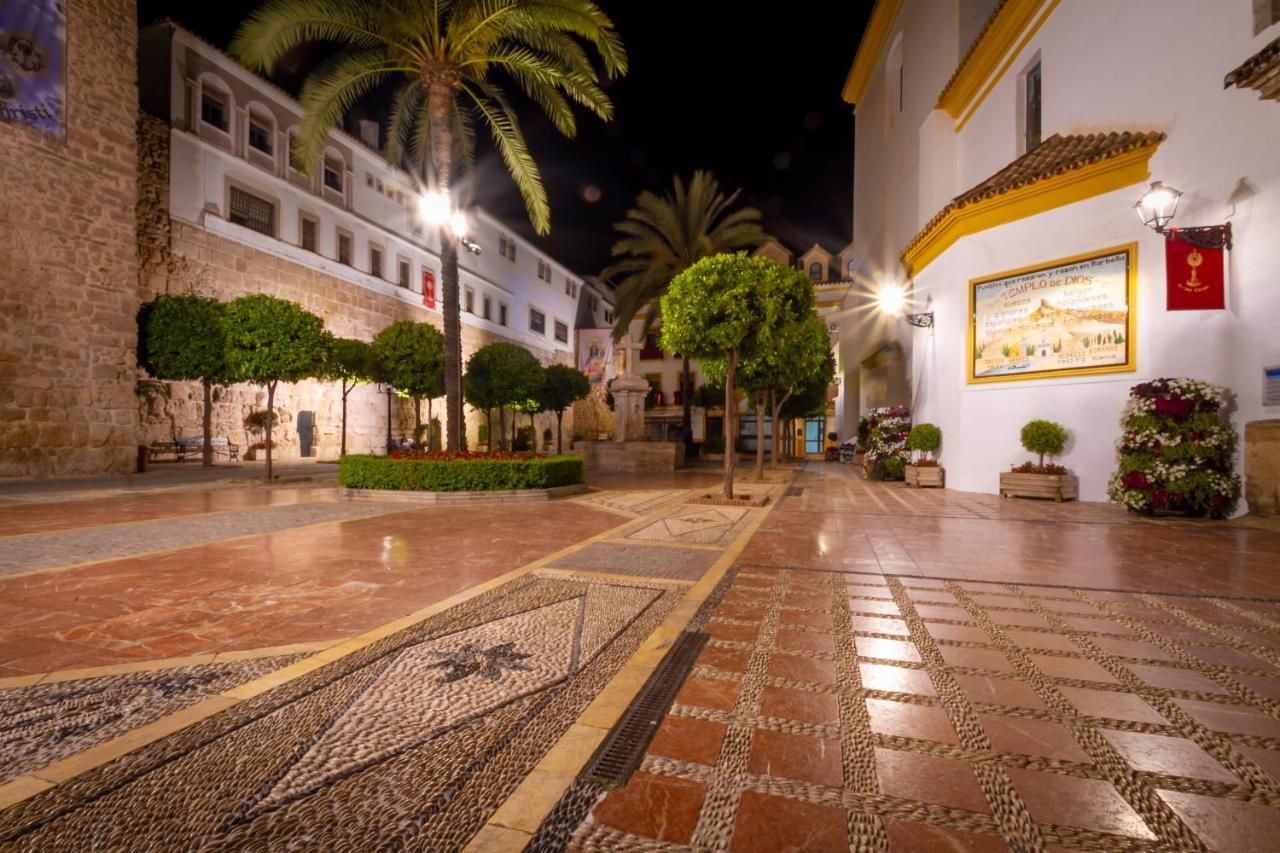 Apartment Banus - Front *