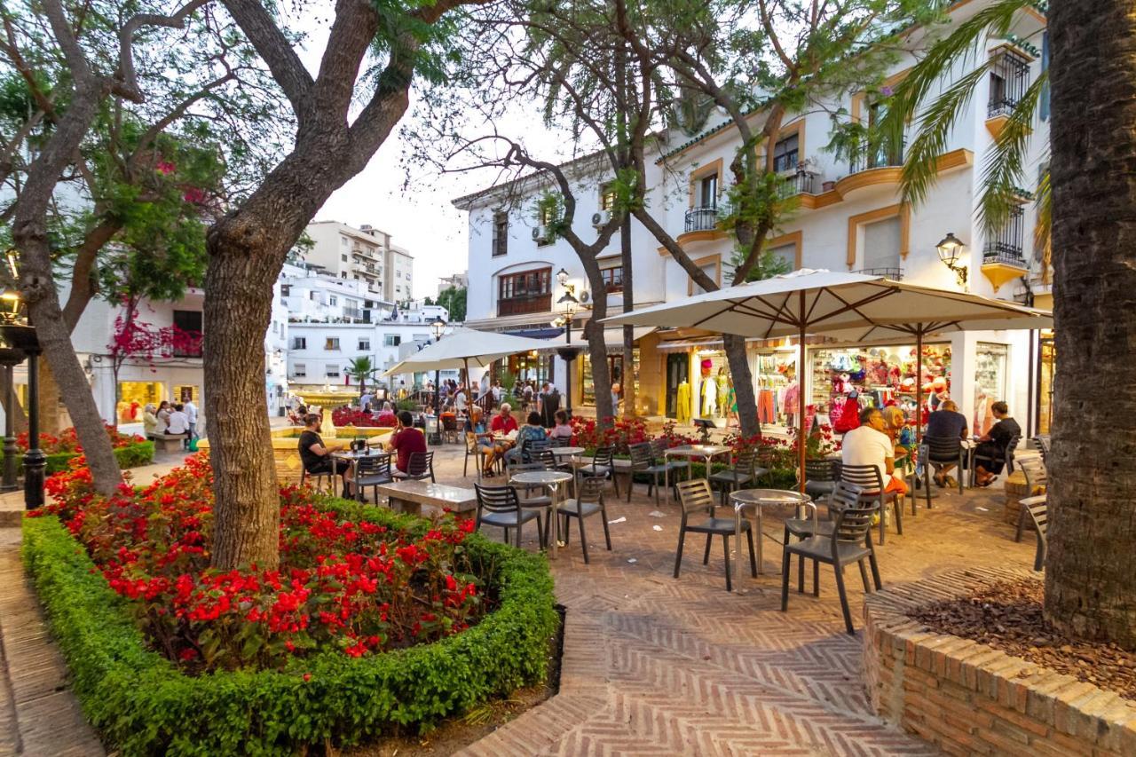 Apartment Banus - Front
