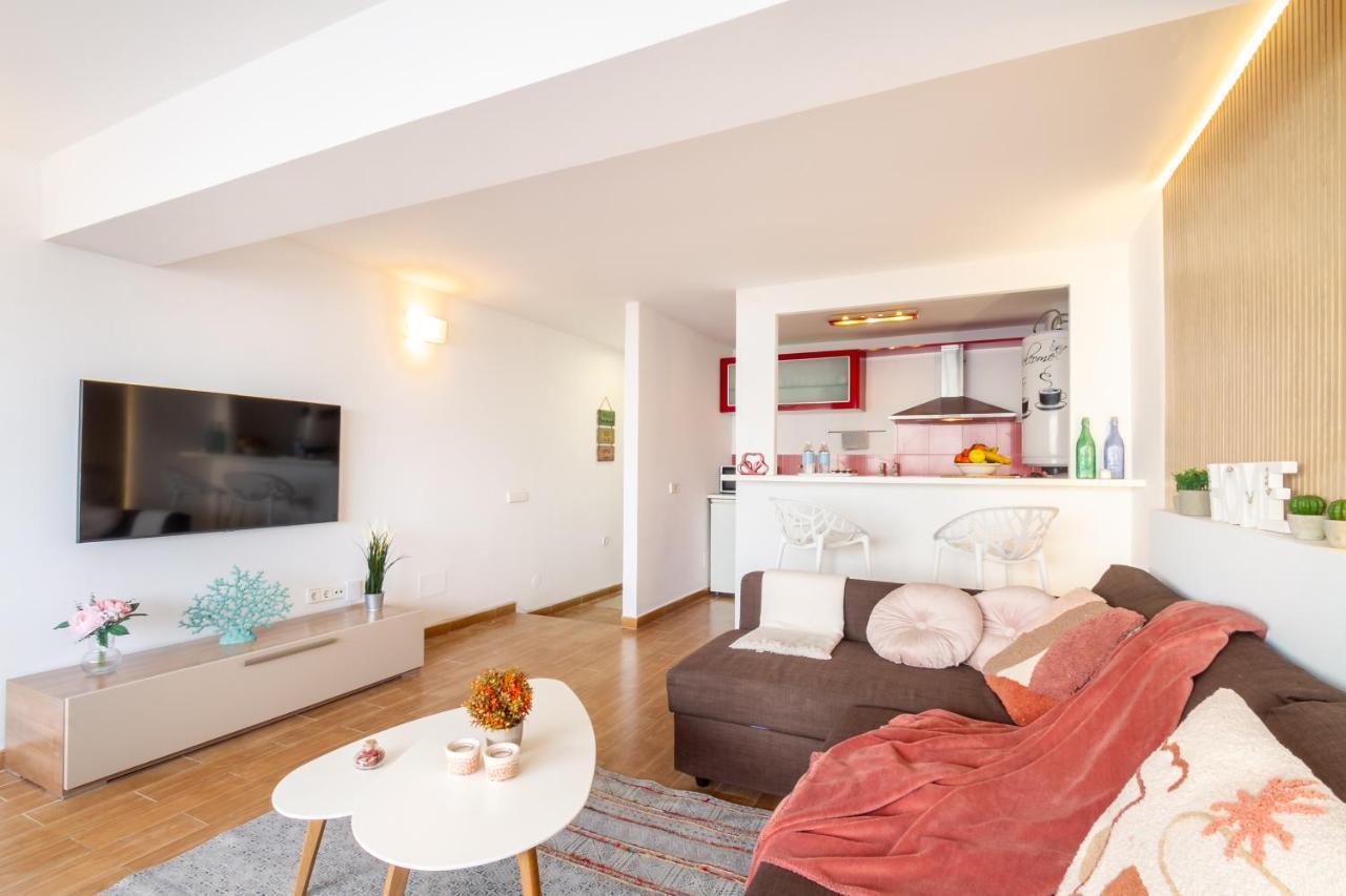 Apartment Banus - Front *