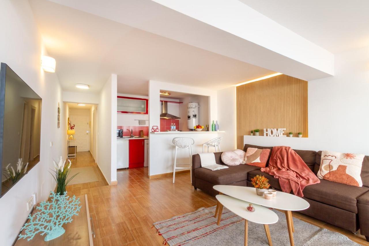 Banus - Front Apartment