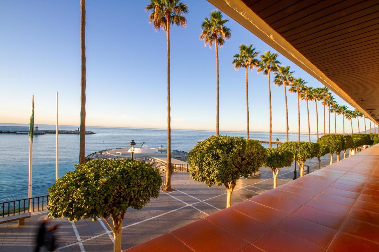 Apartment Banus - Front Marbella