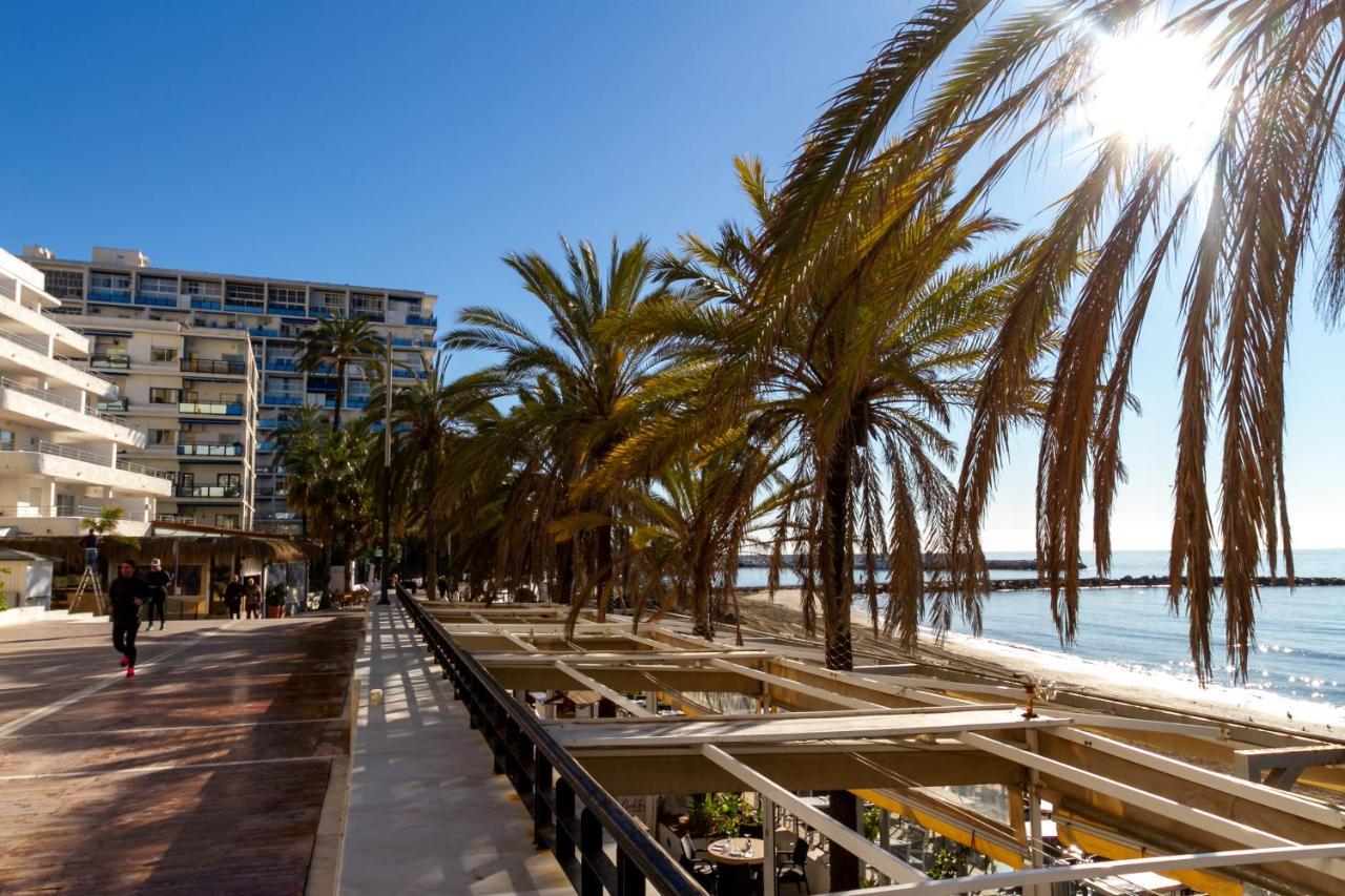 Banus - Front Apartment