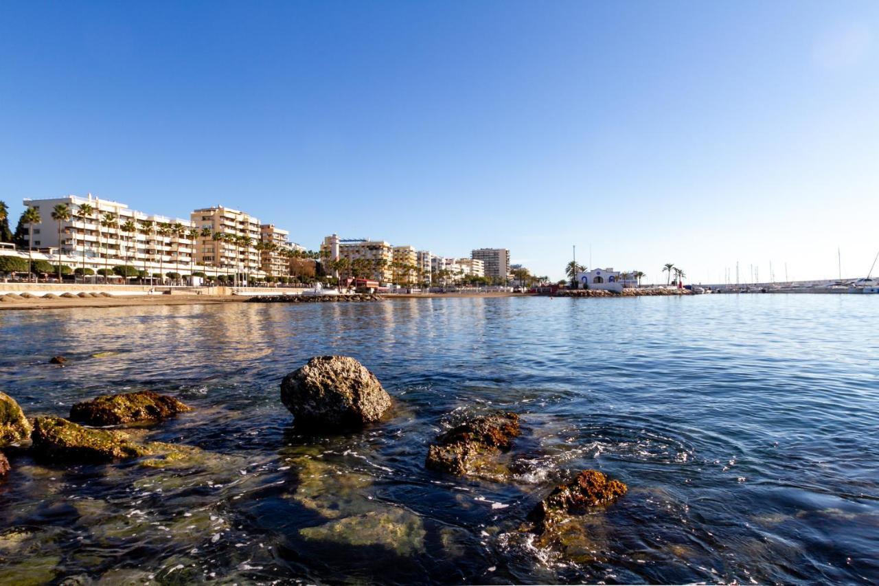 Banus - Front Apartment