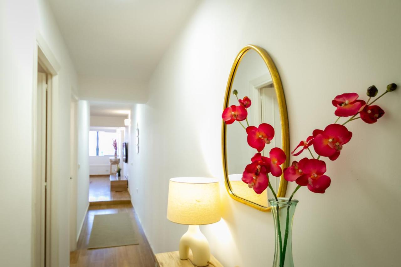 Banus - Front Apartment Marbella