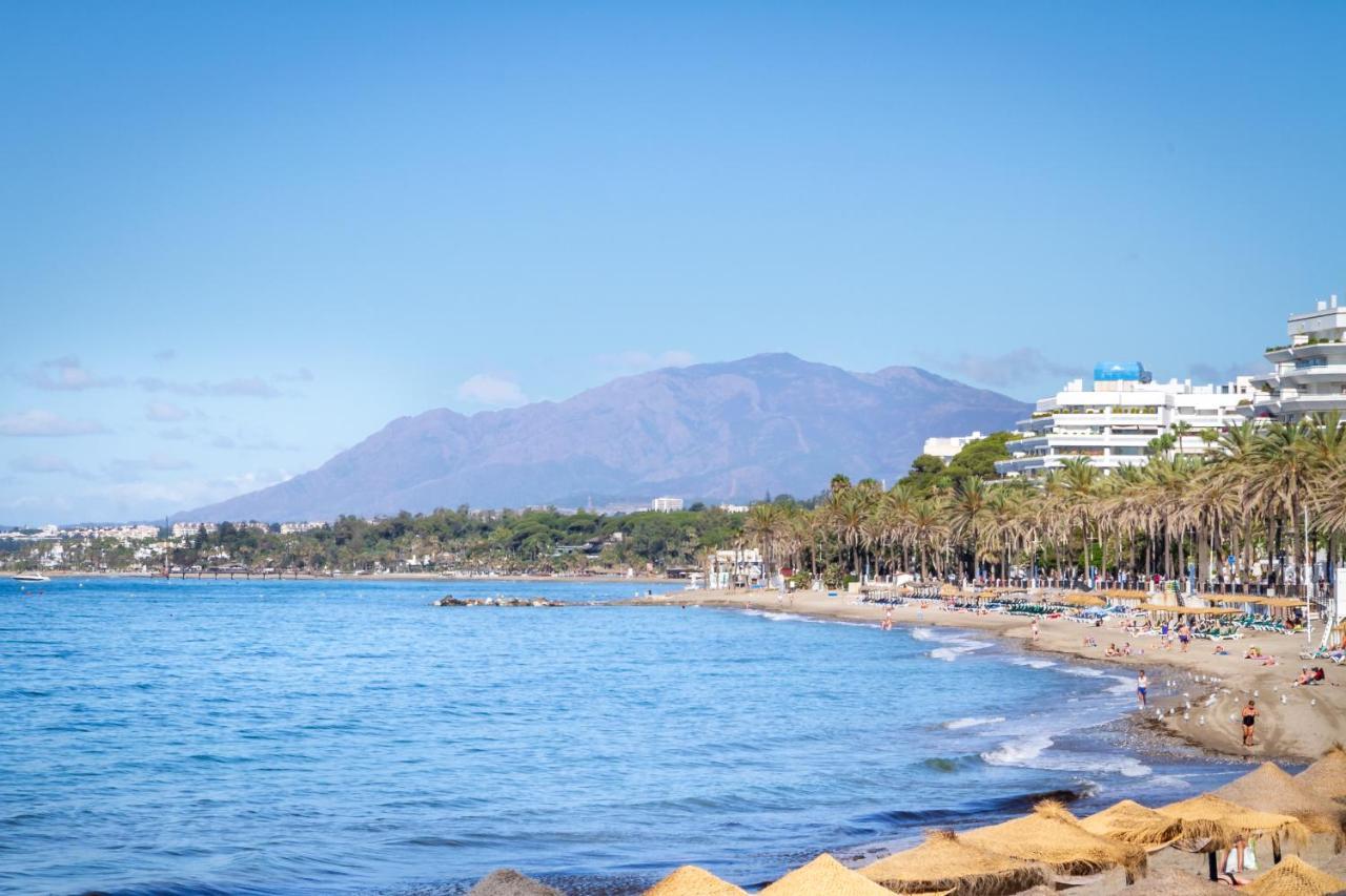 Banus - Front Marbella