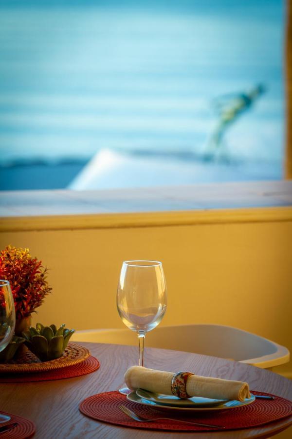 Banus - Front Apartamento