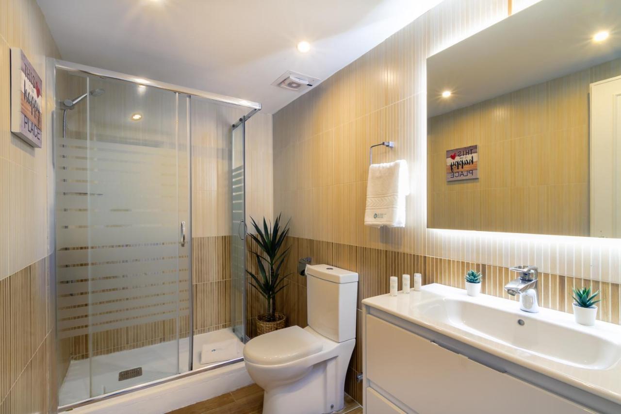 Apartamento Banus - Front