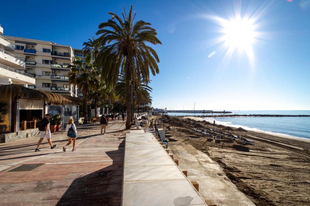 Banus - Front * Marbella