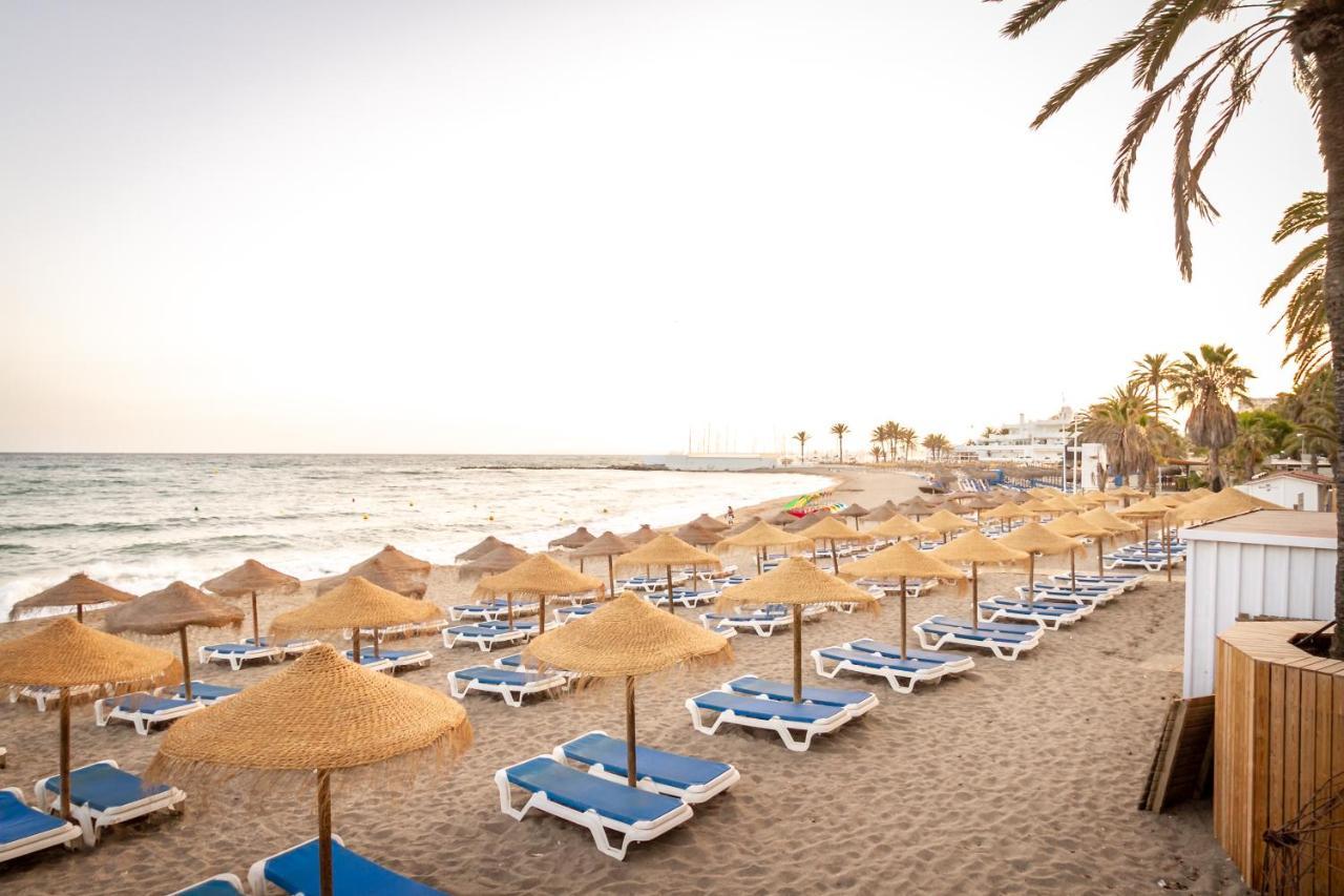 Banus - Front Marbella