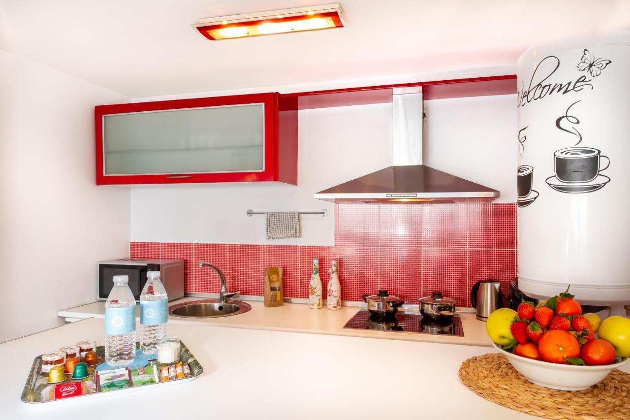 Banus - Front Apartamento