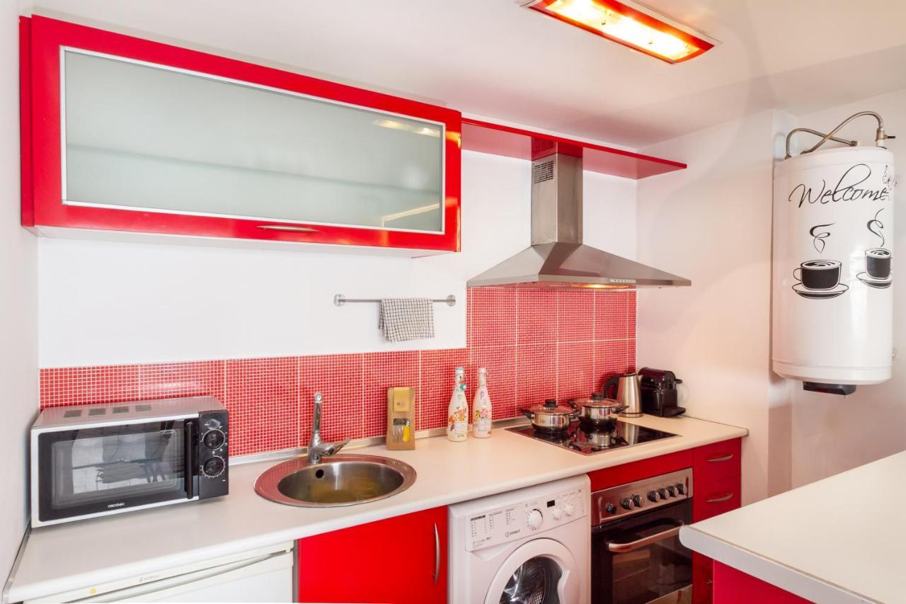 Apartamento Banus - Front Marbella