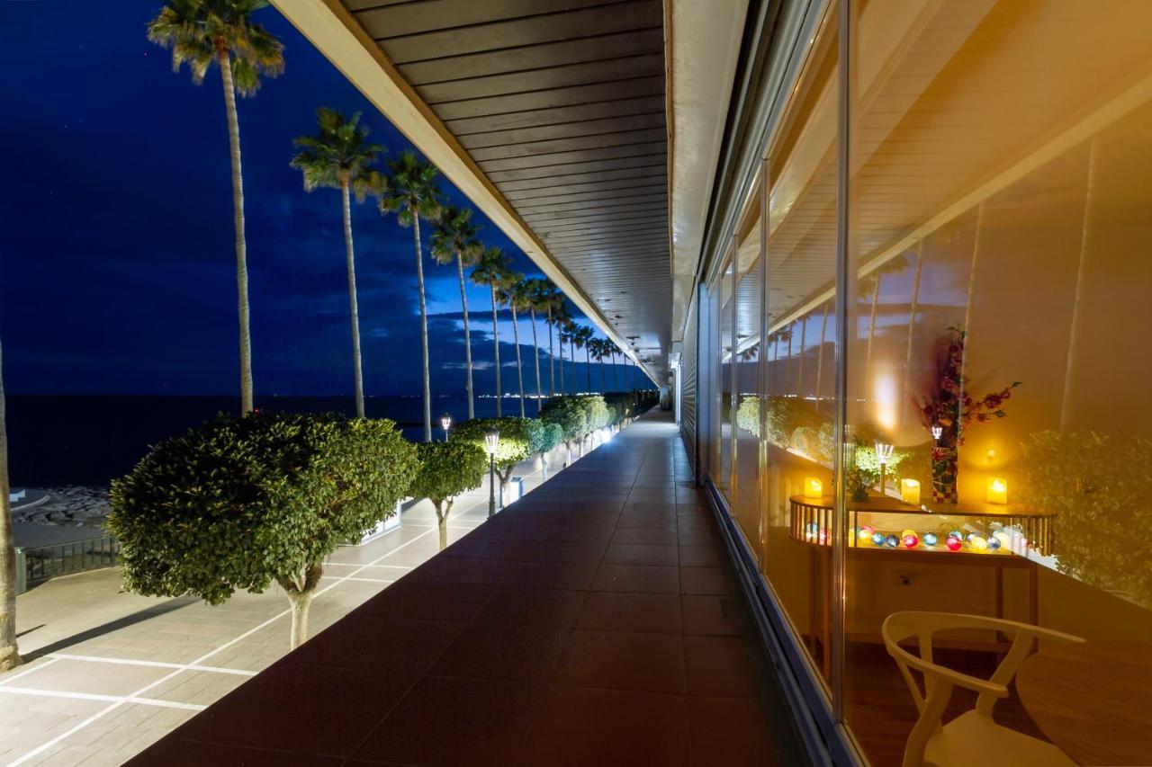 Apartamento Banus - Front