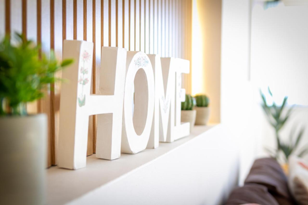Apartamento Banus - Front