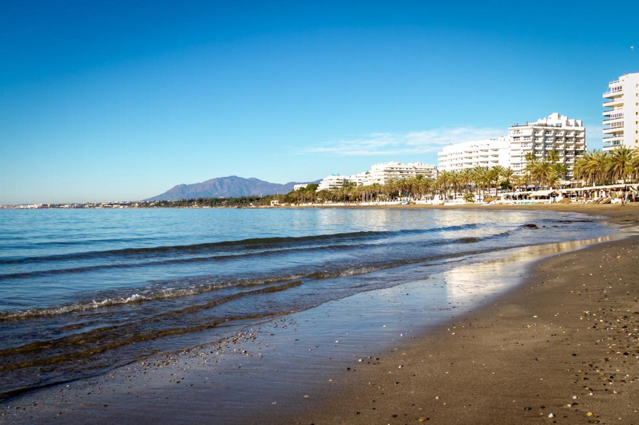 Apartamento Banus - Front *