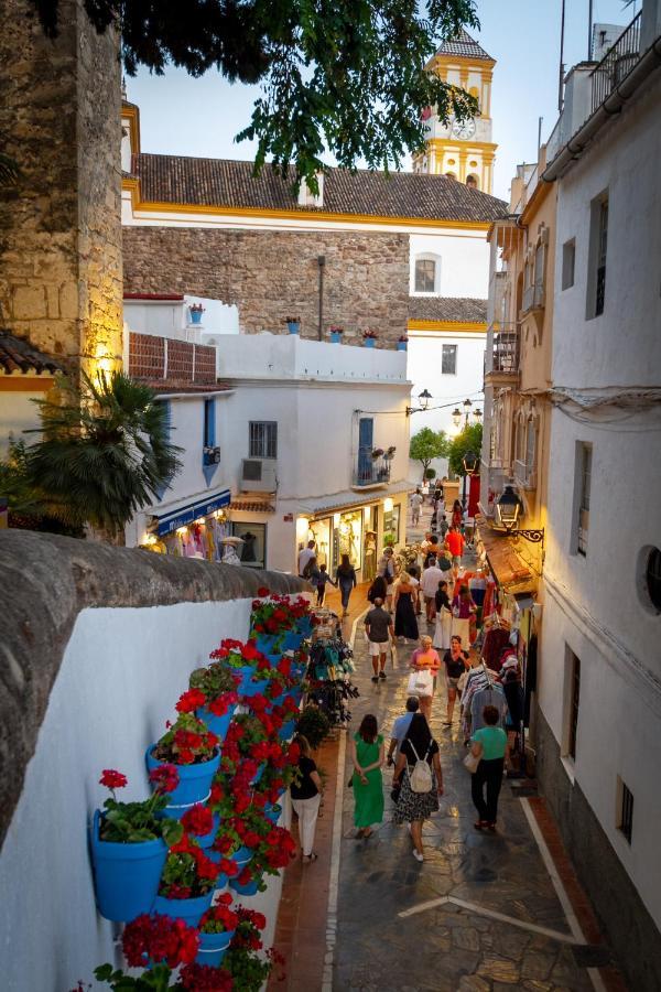 Banus - Front Apartamento