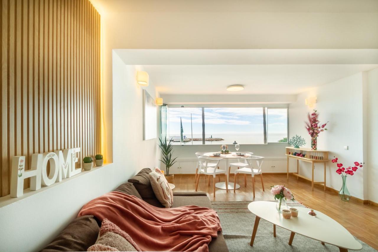 Banus - Front Apartamento