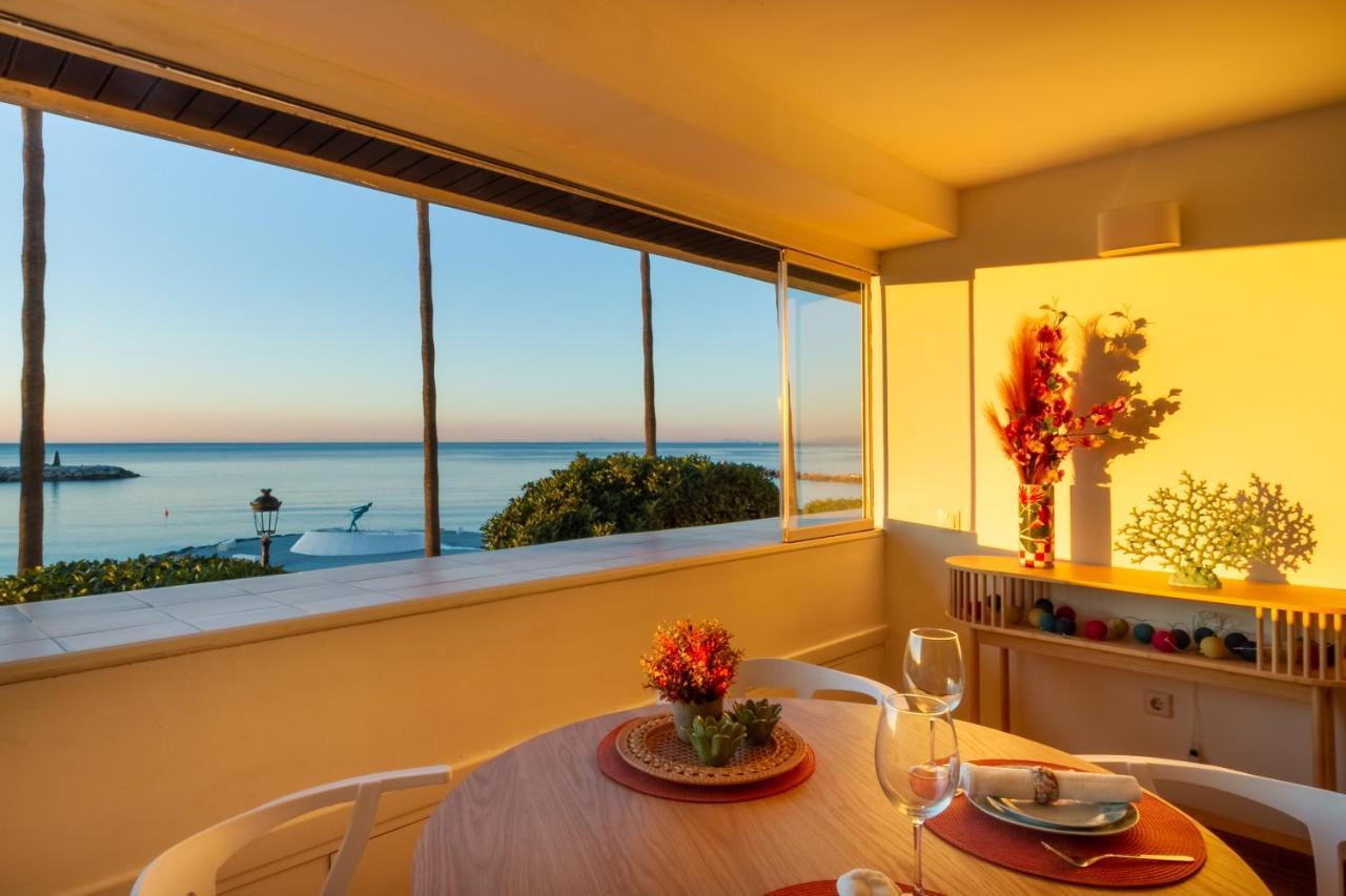 Apartamento Banus - Front