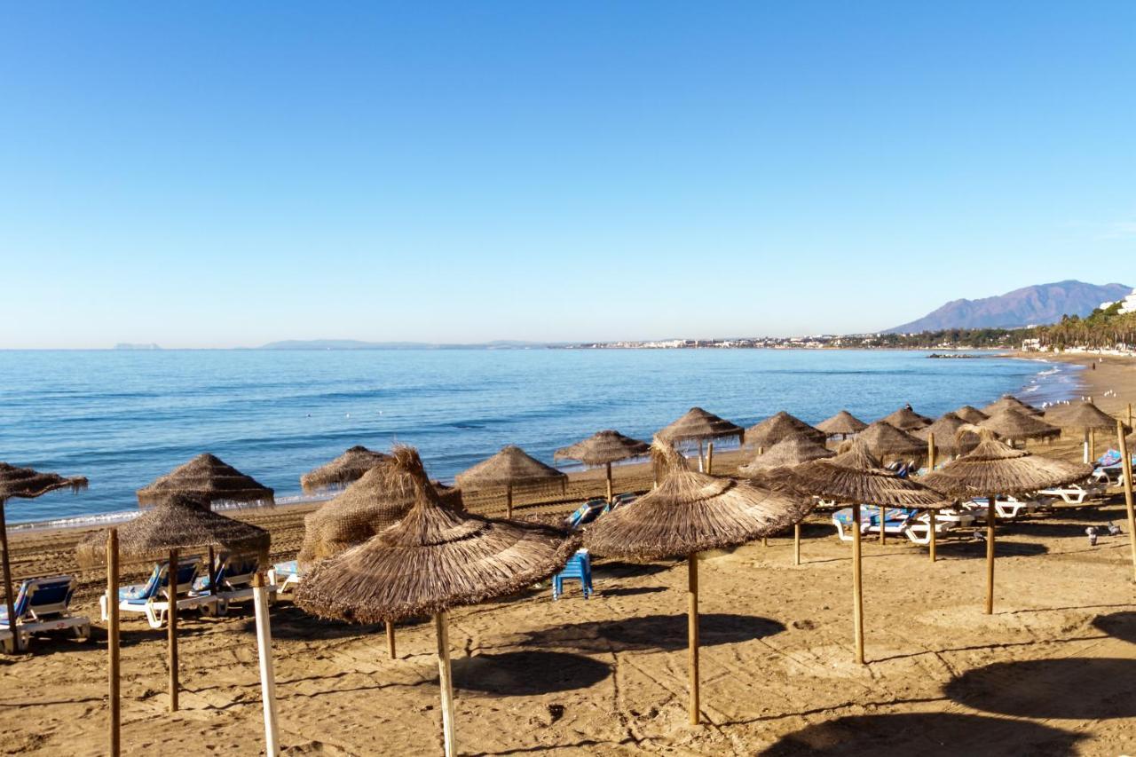 Apartamento Banus - Front