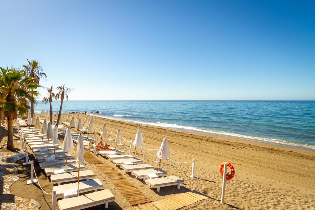 Banus - Front Marbella