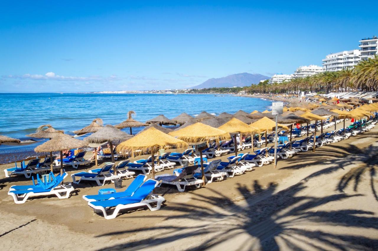 Banus - Front Apartamento *