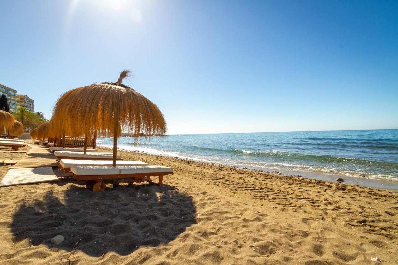 Banus - Front Marbella